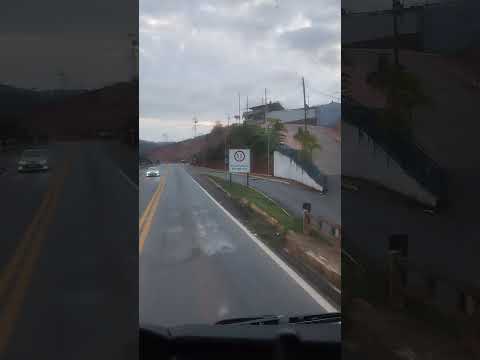 bela vista de minas
