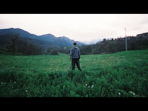 Nico Miseria - EL CENTRO DEL HUESO (Allan Parrish & Alba Calva)