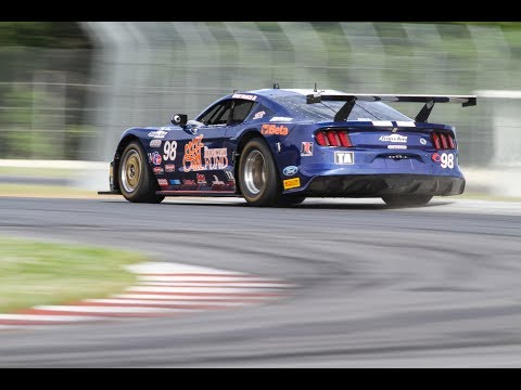 The Trans Am Series - Full Race - Ryan Companies Independence Day Classic