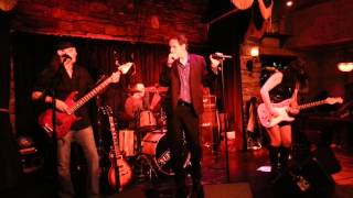 Sonic Affair 2013-2014