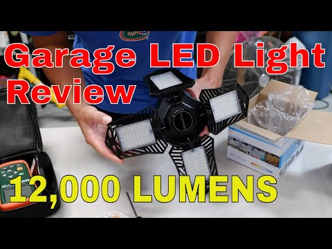 image-Do LED lights attract centipedes?