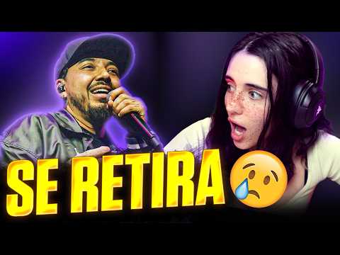 ¿SU ÚLTIMA BATALLA!?🥺LOKILLO vs CHUTY🔥FMS WORLS SERIES - DARUMA REACCIONA