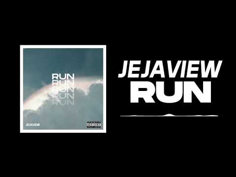 JEJAVIEW - RUN (OFFICIAL AUDIO)