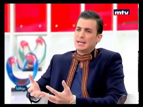Baynetna - Bashir Sassine 23 Mar 2013