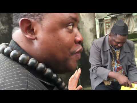 Defo Premier feat Bitakola - Avocat Souzop