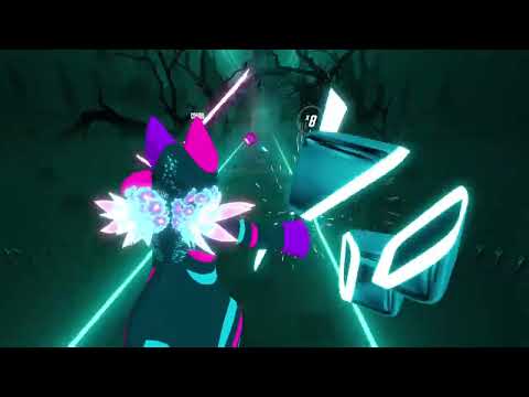 S3RL x Slen-D - Back of the Macca's (BeatSaber)