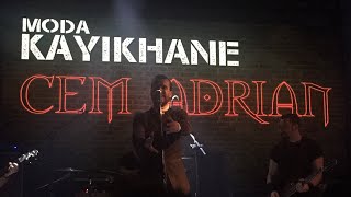 Cem Adrian - Buruk (Live)