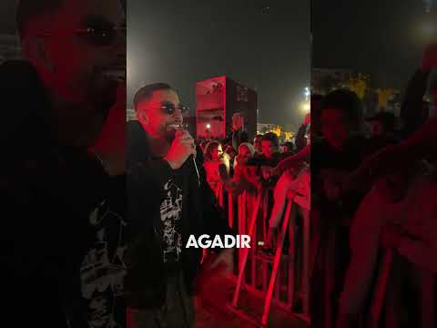 The #TotalEnergiesAFCON2025 Fan Zone Kick-Off Concerts lit up Morocco. 🇲🇦