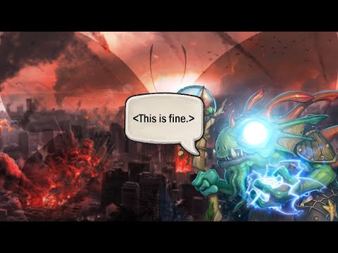 Hearthstone - L'effetto farfalla