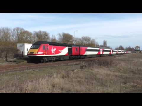 43257 + 43206 pass Whittlesea 04.02.17