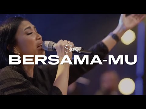 Sari Simorangkir - Bersama-Mu (Live from GSJS Pakuwon Mall)