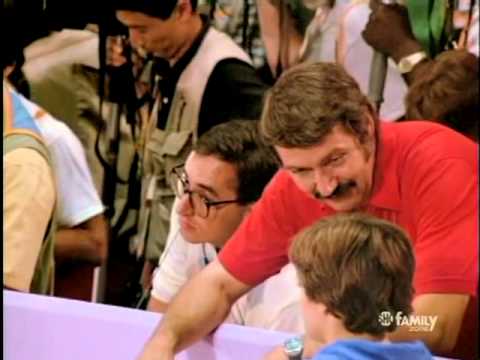 Mary Lou Retton - Olympic Gold (part 2)