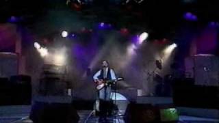 Roger McGuinn - Mr Spaceman (Live Spain 1986)