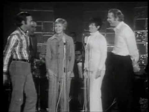 Anita Kerr Singers-Hello Willem (Dutch T V)