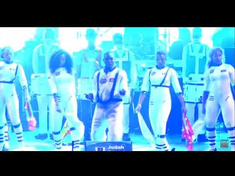 Dash - Follow My Lead - Grenada  Soca monarch Finals 2018