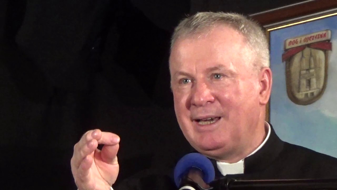 Quo vadis Ecclesia Christi? – ks. prof. Tadeusz Guz — Część 4