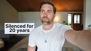 We're Separated... What Happened?