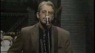 Dan Hicks on Nightmusic