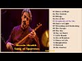 Song of Sparrows ( Great musical collection )  Hossein Alizadeh