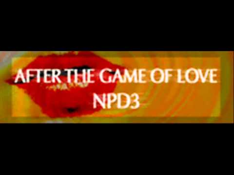 After the Game of Love video thumbnail