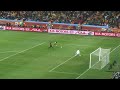 Siphiwe Tshabalala World Cup Goal | South Africa v Mexico | 2010 FIFA World Cup | Crowd Reaction