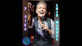 Y sigo. Luis Miguel ♥️