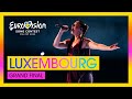 TALI Fighter LIVE Luxembourg Grand Final Eurovision 2024