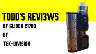 Glider BF by Tek Division