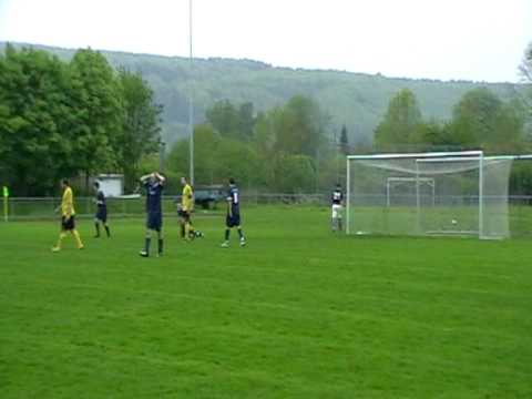 20/05/2010 Torchance Timo TSV Allmendingen II - FC Alb