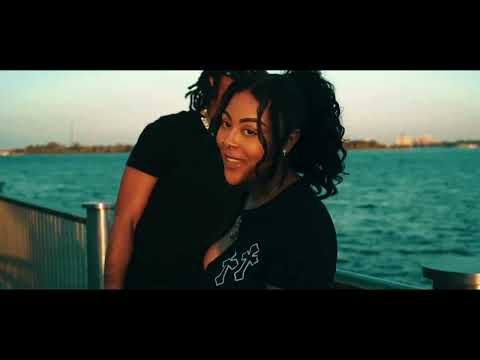 Intuwiish & Richskii - Don’t Let Me Down Remix(Official Music Video)