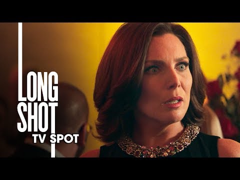 Long Shot (2019) (TV Spot 'Pete Davidson')