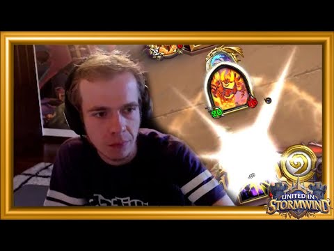 Is Shaman Finally Good!? New Shaman Deck Is very Concerning!!