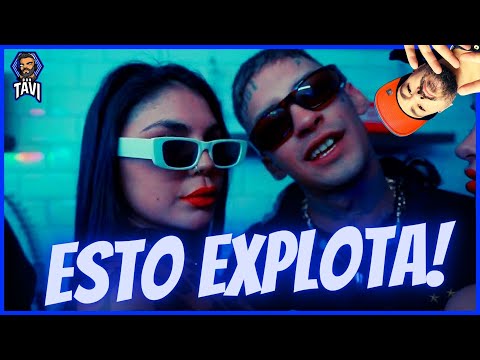 REACCION A Flow AntiRati - L-Gante, Franklin West - Prod By DT.Bilardo - Cumbia 420