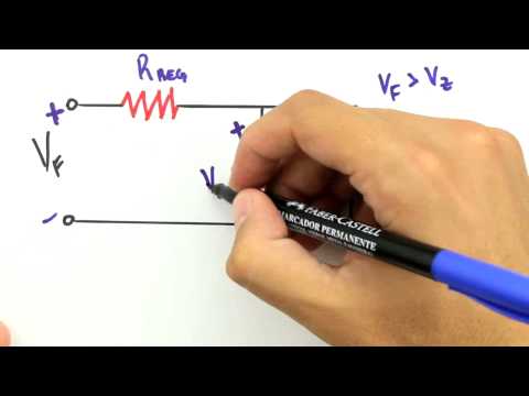 Me Salva! DIO14 - O Regulador de Tensão