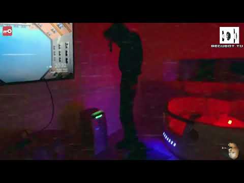 spazma - 2 strzały (VIDEO) 🏹🎯