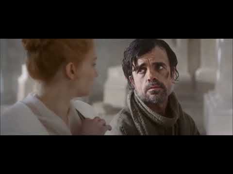 Cyrano Soundtrack - No Cyrano (written by The National)