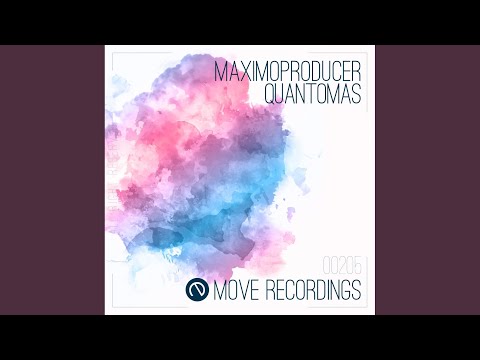 QuantoMaS (Original Mix)