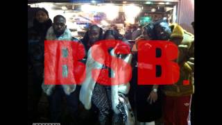 Troy Ave Presents Avon Blocksdale - Drug Game [2013 New CDQ Dirty NO DJ]