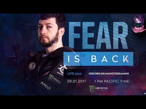 EG New Roster 2017 Dota 2 by Time 2 Dota #dota2 #bleedblue