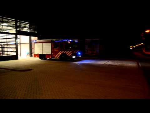 15-09-2011 Prio 1 A12 Links Zevenhuizen Autobrand 66849