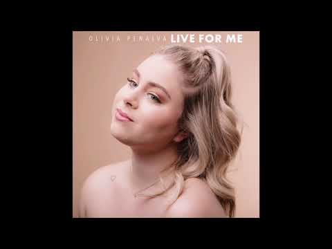 Olivia Penalva - Live For Me (Audio)