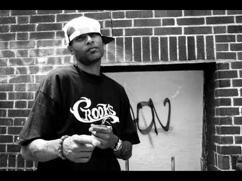 Mic Geronimo & Black Child & Caddillac Tah & Ronnie Bumps - Murder And Mic G. (2001)