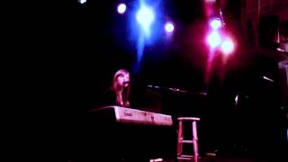 Emily Plazek Live at Club Cafe (2)