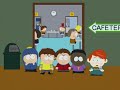 South Park Jimmy Says Beat It Retard