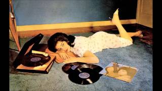 Chuck Willis  -  You'll Be My Love  -  Atlantic 1958