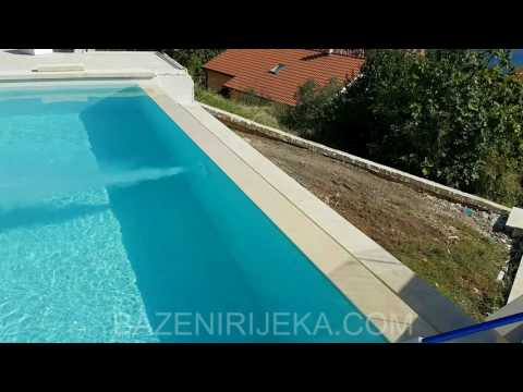 Jacuzzi – tihi rad vs. puni pogon