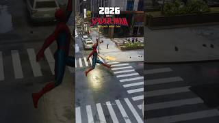 Ready to Meet a Brand New Spider-Man?