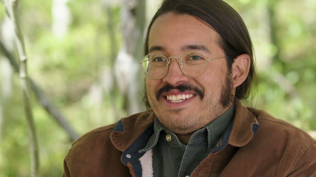 Mapping Migrations: The Bird Genoscape Project | HHMI BioInteractive Video