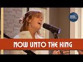 Tommy Walker feat. Eileen Walker – "Now Unto the King" (1 Timothy 1:17) | Soulful Scripture Songs