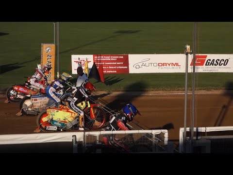 2022 08 10  Extraliga družstev  Pardubice 8.jízda